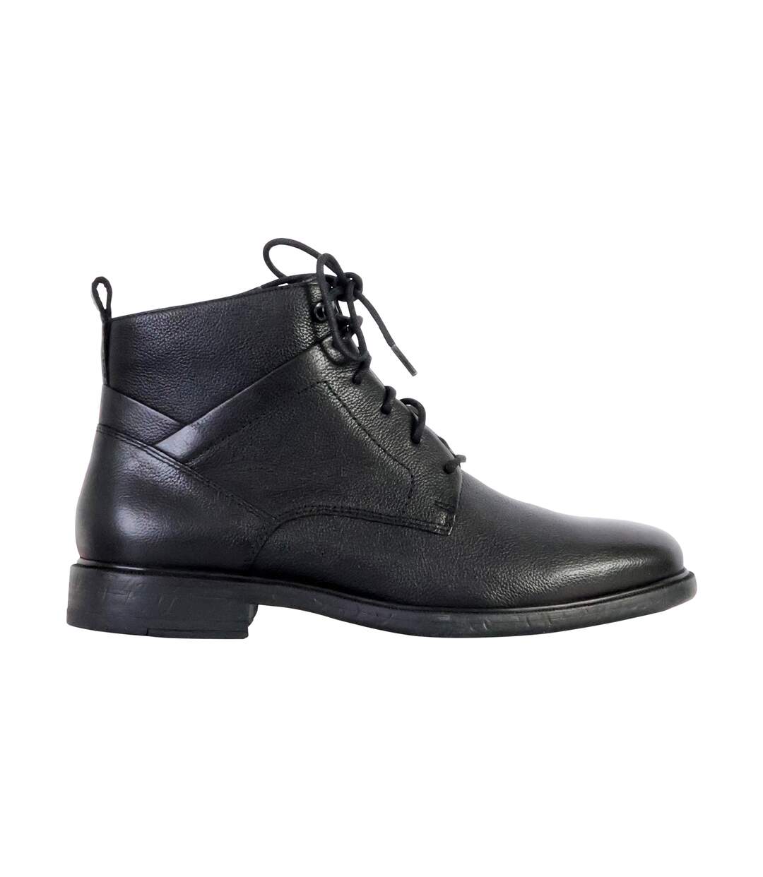 Bottines Cuir Geox Terence-2