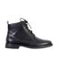 Bottines Cuir Geox Terence