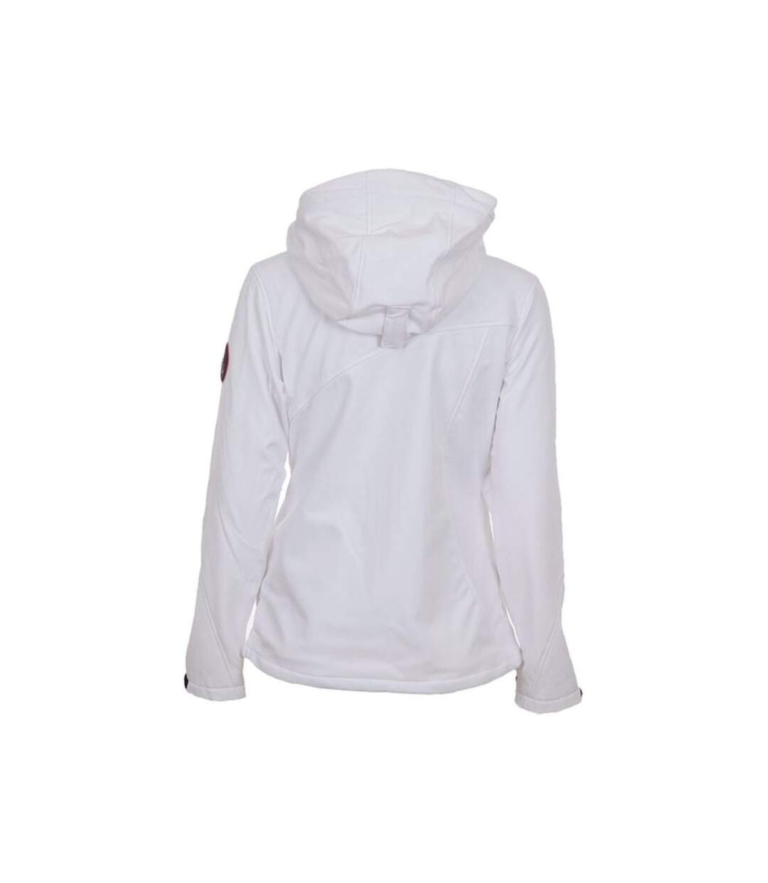 Blouson softshell femme AVENE-2