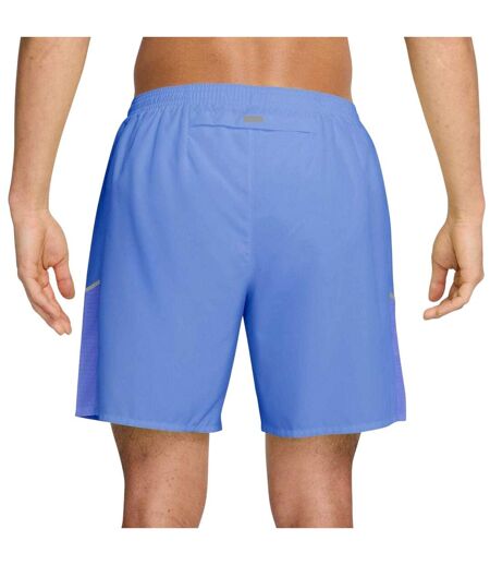 Short De Course Miler Homme Olive Nike