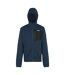 Veste Polaire Newhill Homme Denim Sombre Regatta-2
