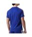 T-shirt Bleu Homme Kappa Balima 222 Banda - XXL