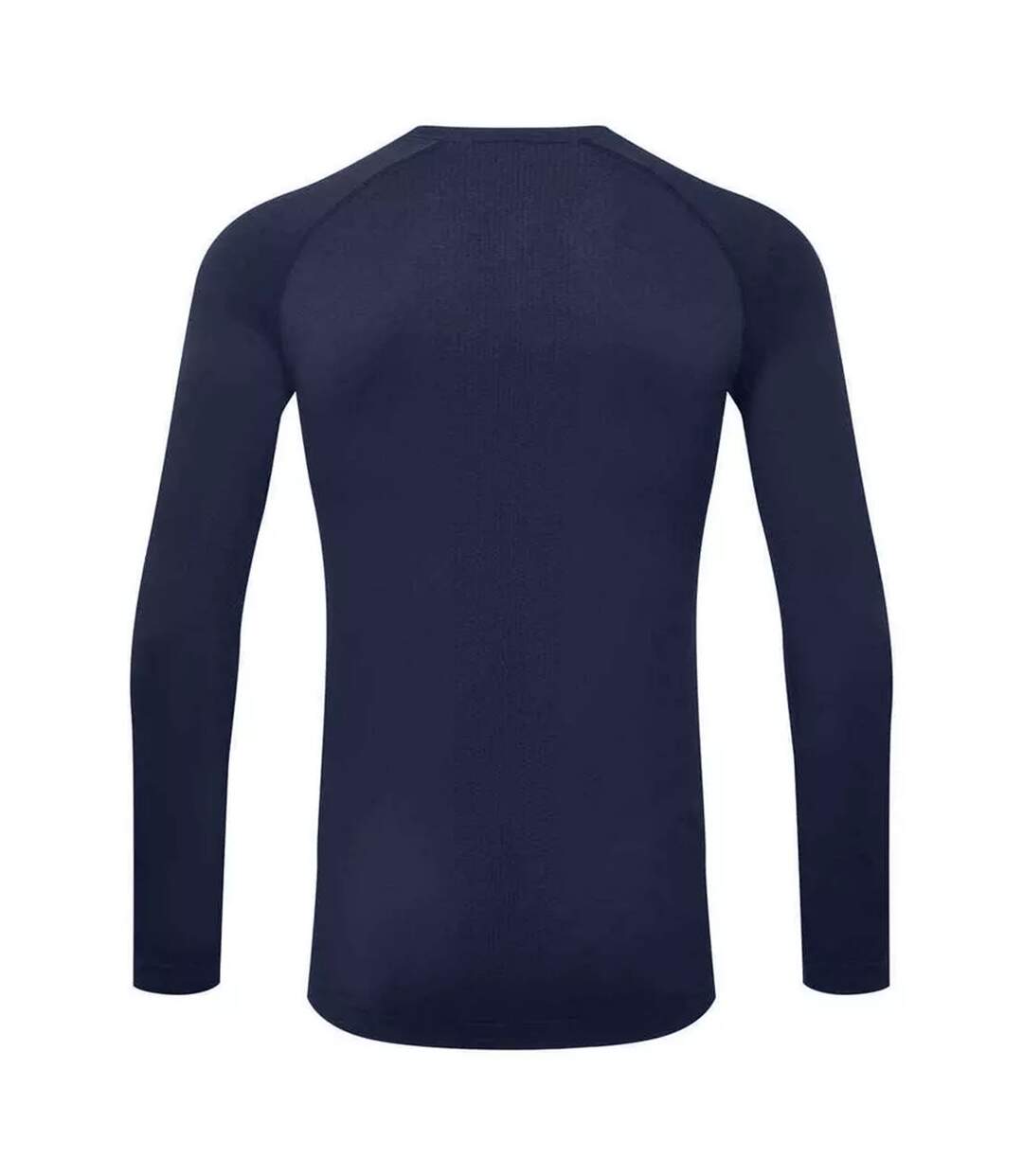 Unisex Adult Unstoppable Base Layer Top Heather Navy Onna-2