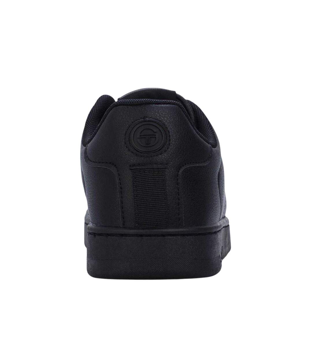 Baskets Gran Torino Homme Noir Sergio Tacchini-2