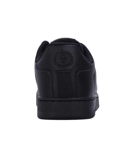 Baskets Gran Torino Homme Noir Sergio Tacchini