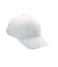 Natupro Baseball Cap White MidOcean-1