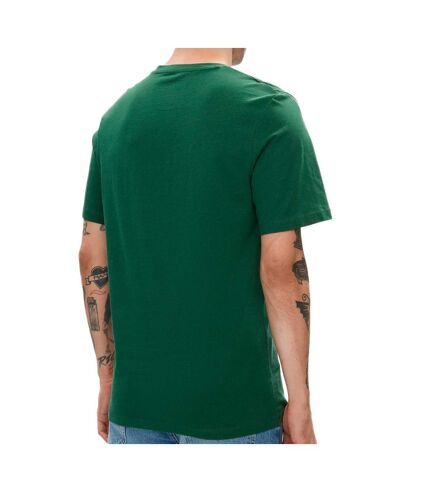 T-shirt Vert Homme Jack & Jones Henry