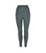 Legging Core Femme Vert Kaki USA Pro-1