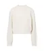 Womens/ladies Relaxed Fit Jumper Beige Couture Club-2