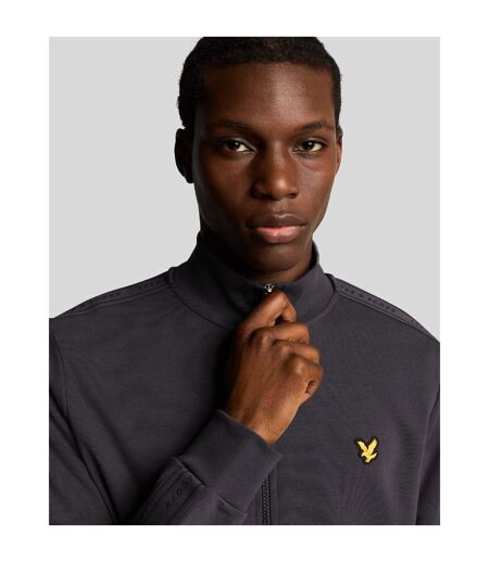 Veste Homme Gris Lyle & Scott