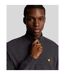 Veste Homme Gris Lyle & Scott-4