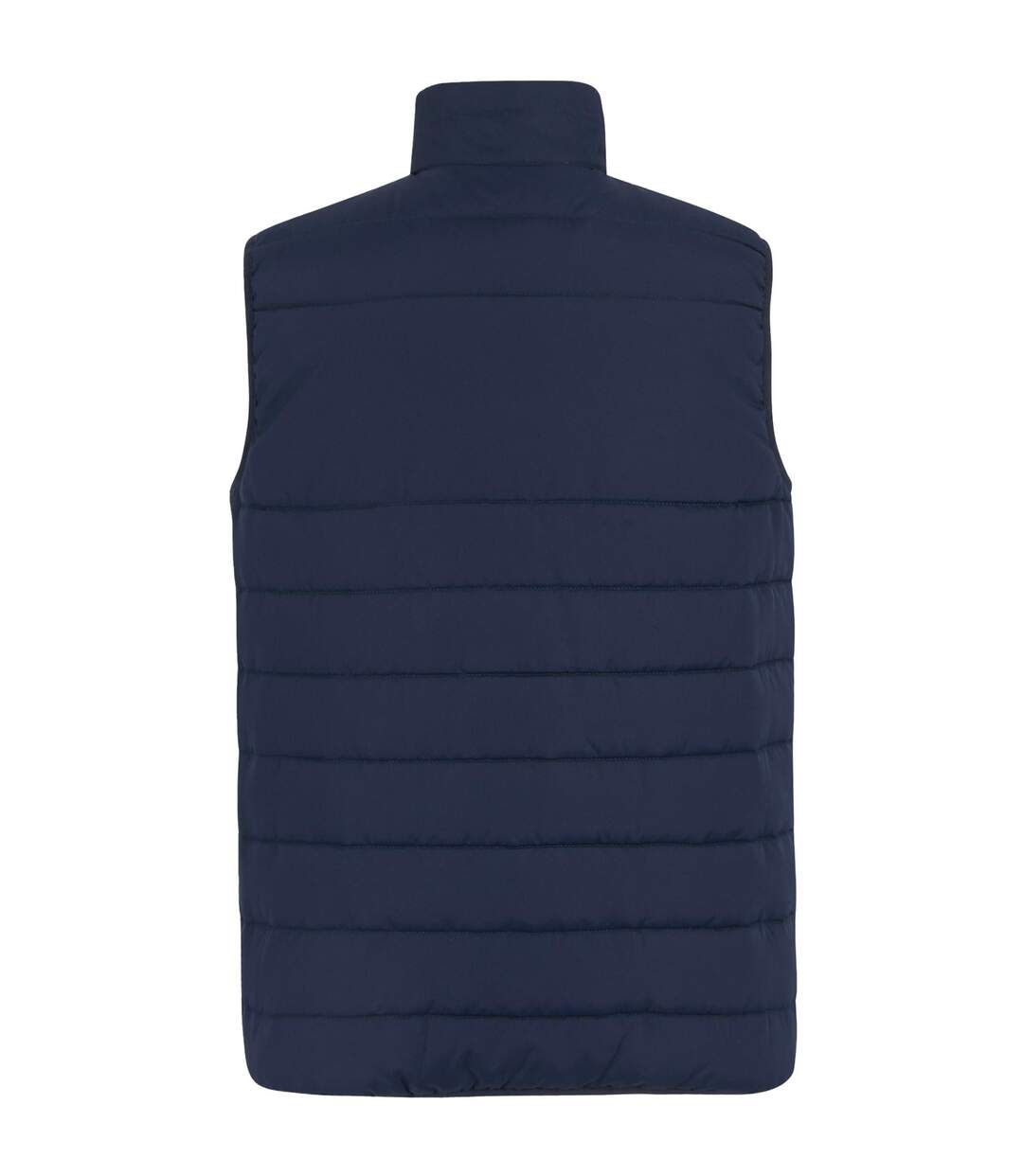 Veste Sans Manches Essential Homme Bleu Marine Regatta-2