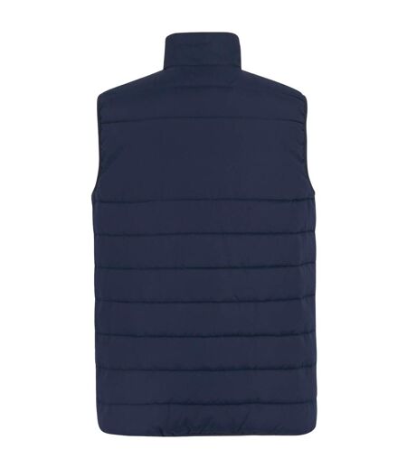 Veste Sans Manches Essential Homme Bleu Marine Regatta