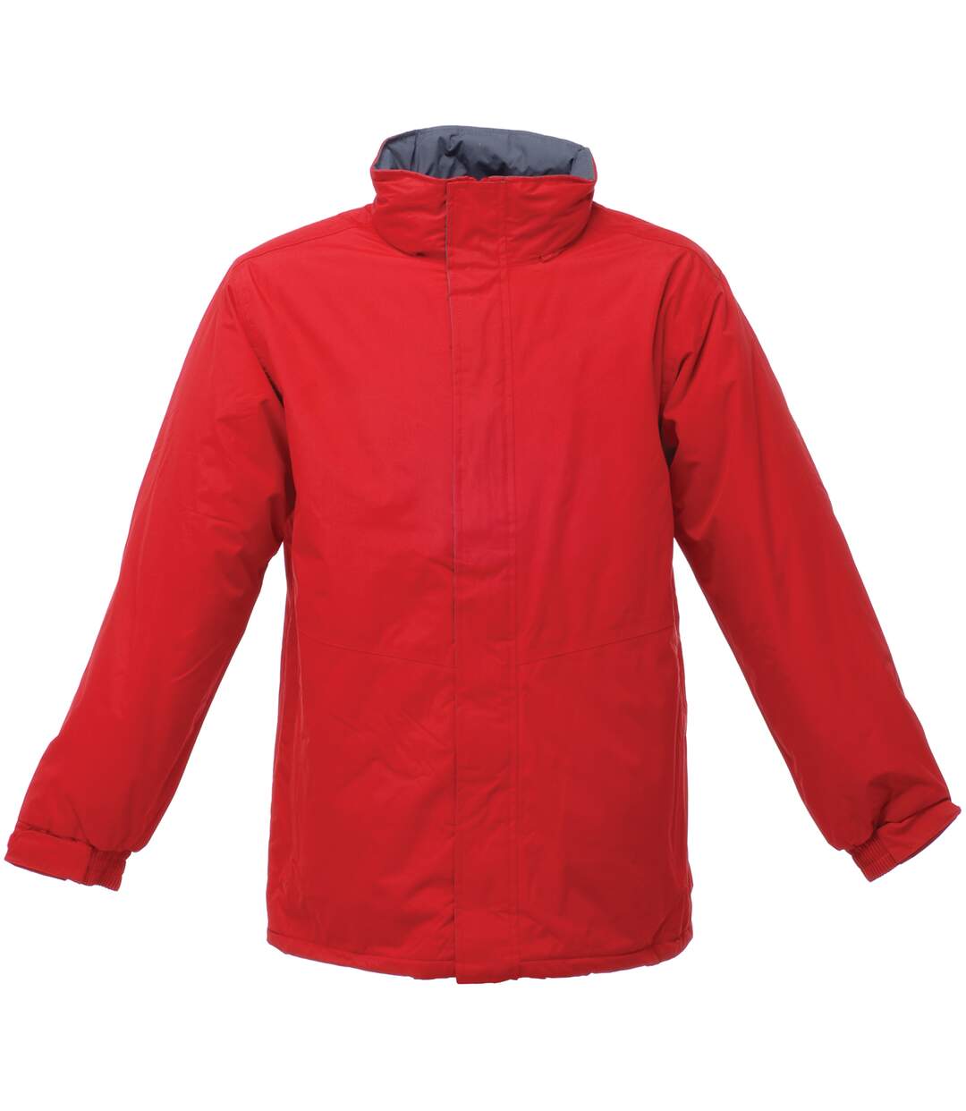 Regatta Beauford - Manteau imperméable - Homme (Rouge) - UTBC807