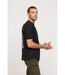 T-shirt Amazonie Black-4