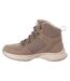 Chaussures Montantes De Marche Sambrook Femme Beige Regatta-3