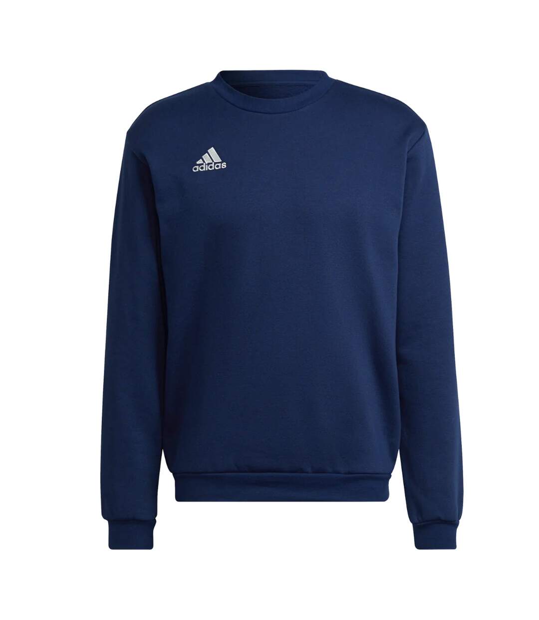Sweat Entrada Homme Bleu Marine Adidas-1