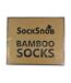 4 Pack Mens Luxury Bamboo Low Cut Trainer Socks-2