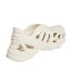 Sandales Adifom Supernova Homme Blanc Cassé Adidas-2