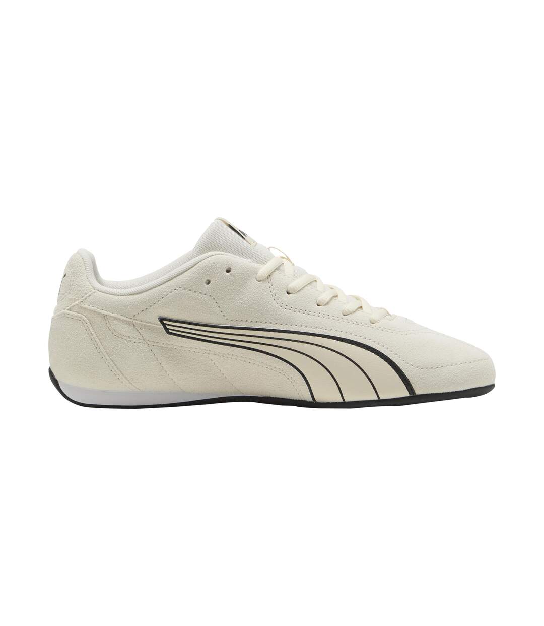 Basket Cuir Puma Catch SD-2