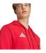 Veste À Capuche Entrada Homme Rouge Adidas-4