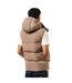 Veste Sans Manches Gordini Down Homme Marron Weekend Offender-3