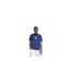 T-shirt Motif/style Cocktail Homme Bleu Adidas-1