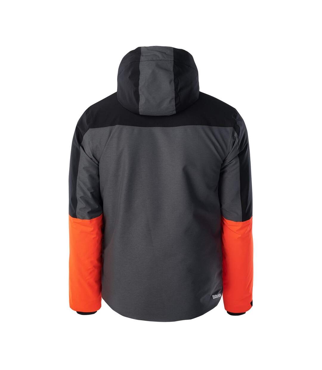 Blouson De Ski 4ark Homme Orange Brugi-2