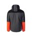 Blouson De Ski 4ark Homme Orange Brugi-2