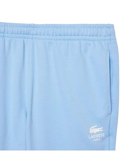 Unisex Adult Tracksuit Bottoms Blue Lacoste