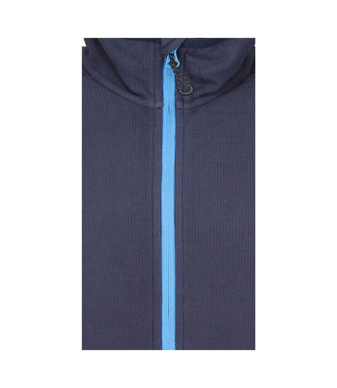 Veste Sans Manches Navigate Adulte Bleu Marine Bleu Regatta Professional-4
