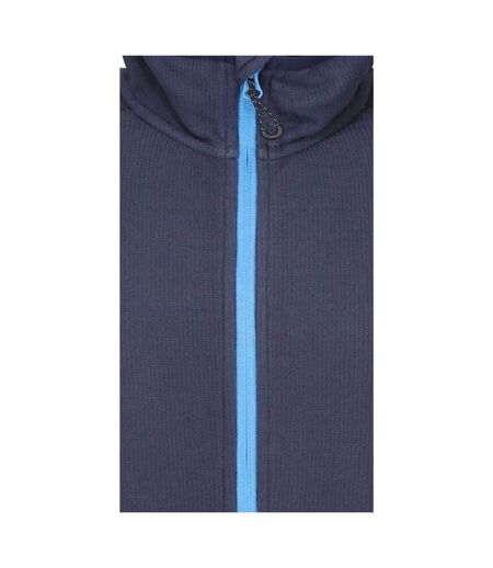 Veste Sans Manches Navigate Adulte Bleu Marine Bleu Regatta Professional
