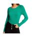 Pull Vert Femme Morgan Mateo - XL