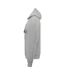 Sweat À Capuche Gadrien Db Homme Gris Geographical Norway-4