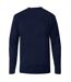 Sweat d555 jovanni homme bleu marine Duke Duke