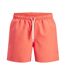 Short de bain orange homme jack & jones haruba - xl-2