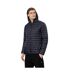Veste H4z22 Kump003 Homme Bleu Marine 4F-1