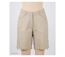 MAYFLOWER MINDY1 : Short en lin pour femme au confort modulable-3
