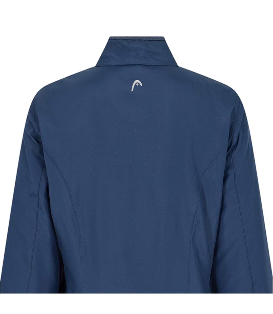 Veste De Survêtement Femme Bleu Head-4