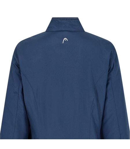 Veste De Survêtement Femme Bleu Head