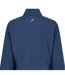 Veste De Survêtement Femme Bleu Head-4
