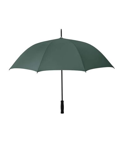 Parapluie Droit Swansea Taille Unique Vert MidOcean