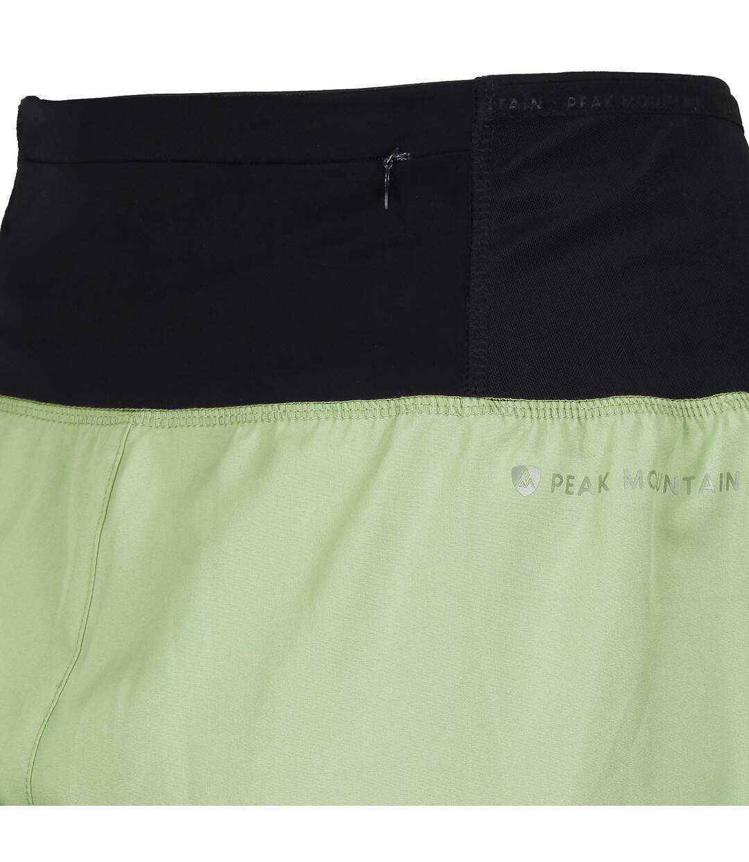Short de sport ACTORI-4