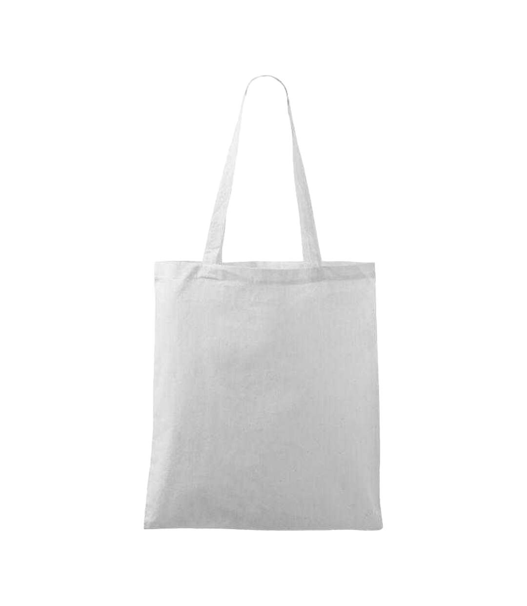 Sac De Courses Handy Mli Taille Unique Blanc Adler-1