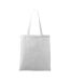 Sac De Courses Handy Mli Taille Unique Blanc Adler-1