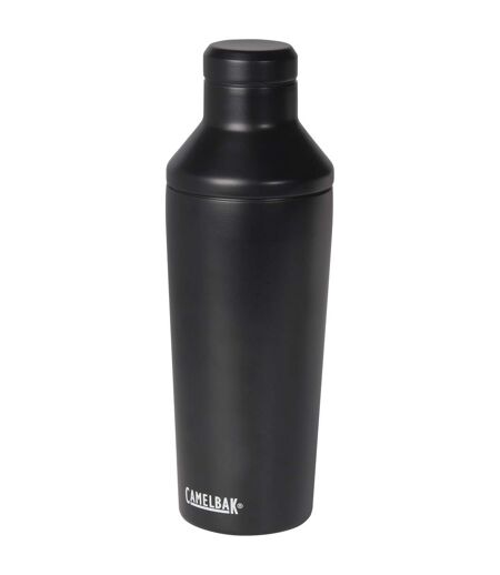 Camelbak Horizon Logo 20.2floz Cocktail Shaker (Solid Black) (One Size) - UTPF4178