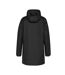 Doudoune noir homme schott jackson-2