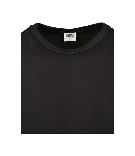 T-shirt Basic Homme Noir Urban Classics