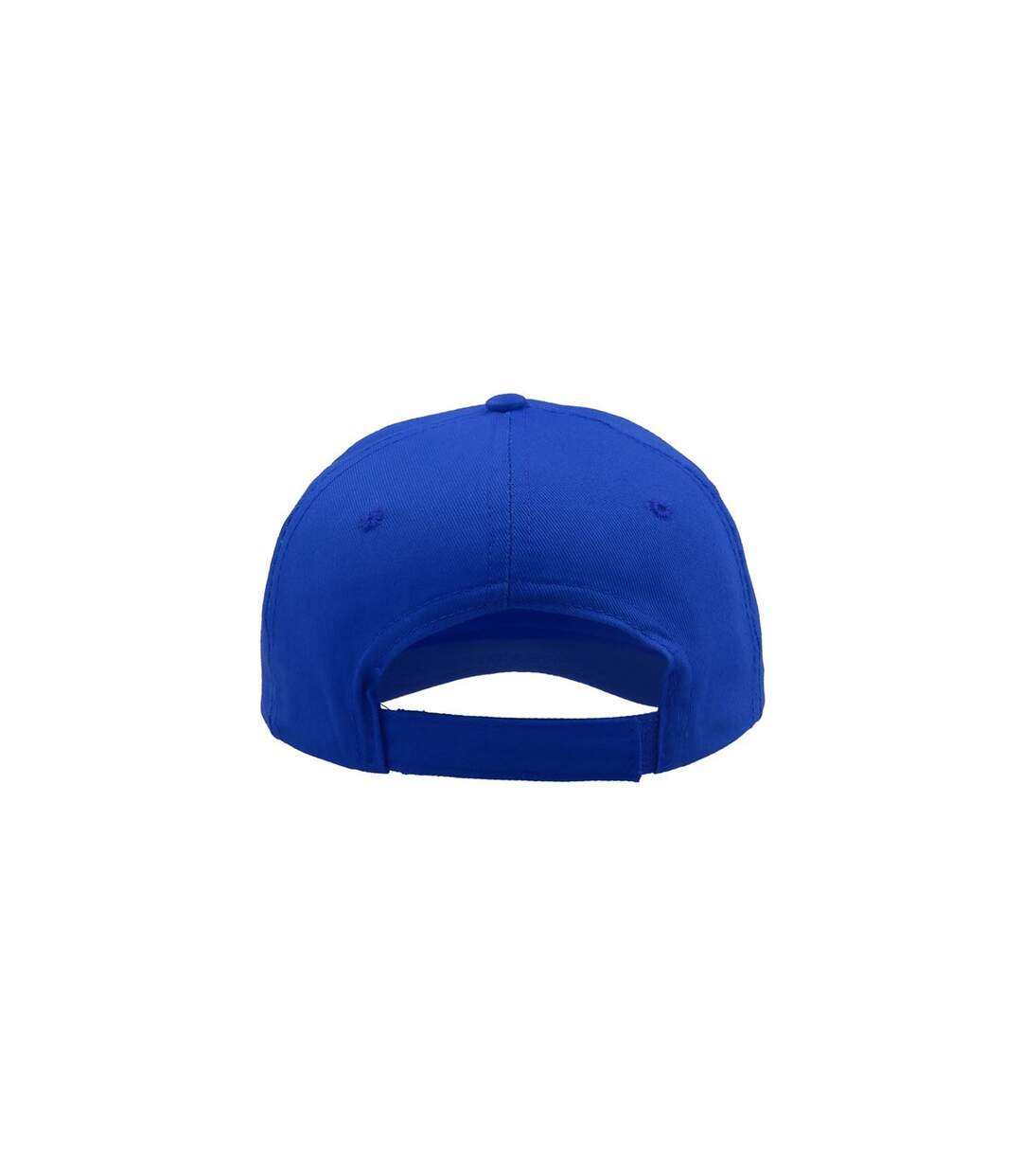 Casquette start 5 mixte bleu roi Atlantis-2