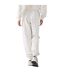 Pantalon De Jogging Varsity Femme Blanc Tommy Jeans-3